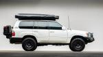 Lexus LX470 Overland Modified 2005 года (NA)